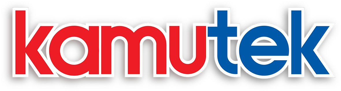 Kamutek Logo